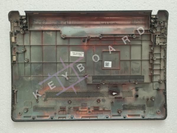 Нижня частина Asus F102BA